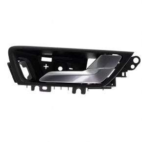 Ford Escape MK4 2020-22 chrome inner front right door handle