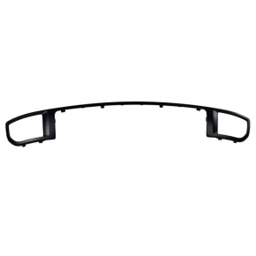 Ford Bronco Sport 21-25 Front Bumper Lower Trim