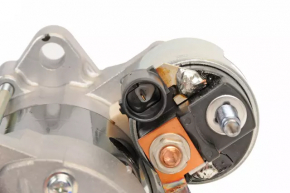 Chevrolet Camaro 16-23 2.0 Starter