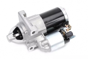 Starter Chevrolet Camaro 16- 6.2