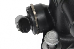 Chevrolet Impala Cooling System Tee 14-19 2.5