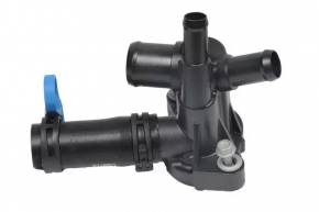 Chevrolet Impala Cooling System Tee 14-19 2.5