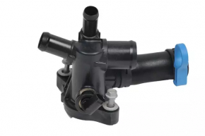Chevrolet Impala Cooling System Tee 14-19 2.5