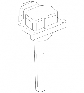 Nissan 350z ignition coil
