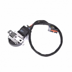 Temperature Humidity Sensor Cadillac ATS 13-19