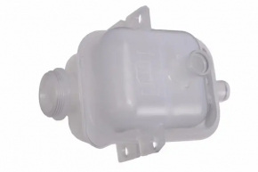 Expansion tank heater Chevrolet Bolt 17- without cover