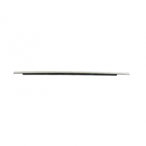 Molding door-glass central rear left Chrysler 300 11-23 chrome