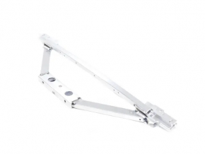 Jeep Grand Cherokee WL 21-25 Front Suspension Bar
