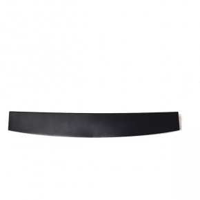 Upper trunk door trim Subaru Forester 14-18 SJ black