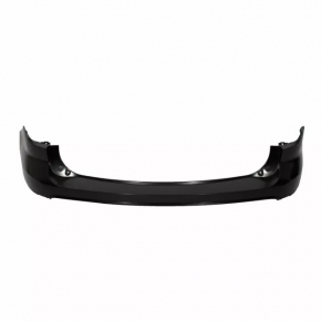 Rear bumper upper part Ford Explorer 11-15 prerest