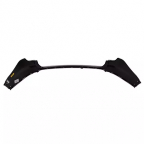 Rear bumper upper part Ford Explorer 11-15 prerest