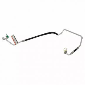 Air conditioning condenser-compressor pipe for Ford Focus mk3 11-16 2.0 Dorest
