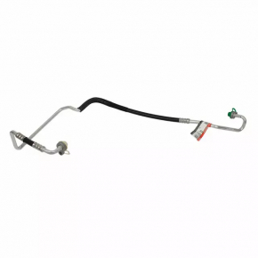 Air conditioning condenser-compressor pipe for Ford Focus mk3 11-16 2.0 Dorest