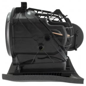 The bare heater housing of a Ford Transit Connect MK2 13-23