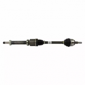 Drive half shaft front right Ford Transit Connect MK2 13- 2.5