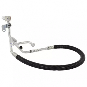 Air Conditioner Tube Condenser-Compressor Lincoln Nautilus 19-23 2.0T