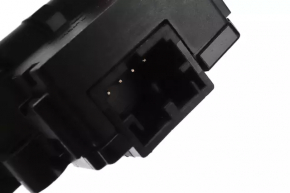 Actuator motor for the air duct of the heater with the damper Chevrolet Equinox EV 24-26