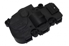 Actuator motor for the air duct of the heater with the damper Chevrolet Equinox EV 24-26