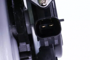 Window lifter with motor rear left Chevrolet Bolt 17-