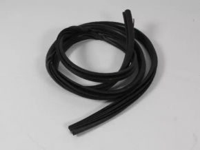 Door seal rear right Dodge Journey 11-