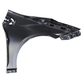 Front left fender Toyota Prius 50 16-22