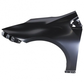 Front left wing Toyota Prius 50 16-
