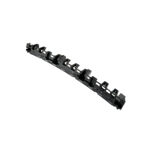 Dodge Durango 11- Rear Bumper Absorber