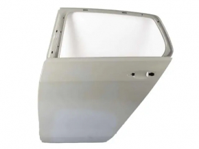 Door assembly rear left VW Golf 15-21 5d