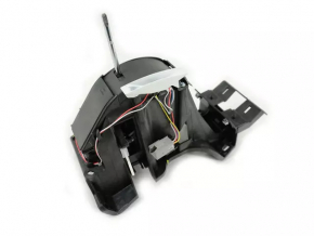 Gearbox shifter Jeep Compass 11-16