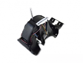 Gearbox shifter Jeep Compass 11-16