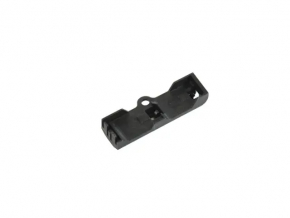 Radiator bracket upper right Jeep Compass 17-24 2.4 plastic