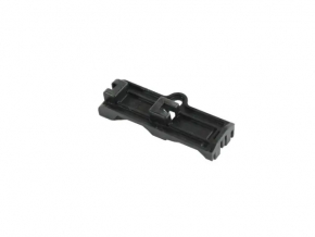Radiator bracket upper right Jeep Compass 17-24 2.4 plastic