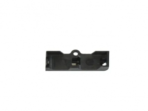 Radiator bracket upper right Jeep Compass 17-24 2.4 plastic