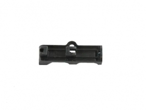 Radiator bracket upper right Jeep Compass 17-24 2.4 plastic