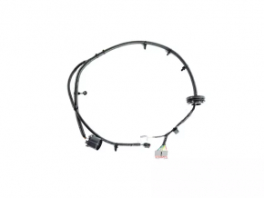 Jeep Cherokee KL 15-15 towbar socket wiring