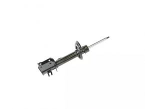 Shock absorber rear right Jeep Compass 17- fwd