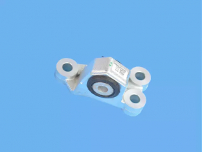 Gearbox mount cushion left Jeep Renegade 17-23 2.4 type 2