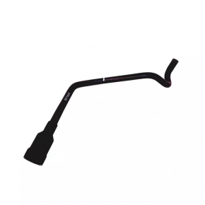 Left headlight hose Audi Q5 8R 13-17 xenon