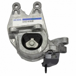 Engine mount left upper Ford Flex 13-19 automatic transmission