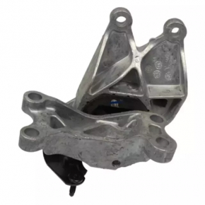 Engine mount left upper Ford Flex 13-19 automatic transmission