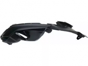Right fog light cap for Ford Mustang mk6 15-17