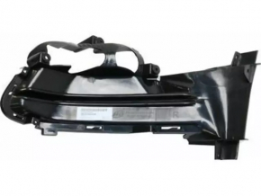 Right fog light cap for Ford Mustang mk6 15-17
