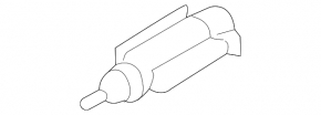 BMW i4 Coolant Temperature Sensor 22-26
