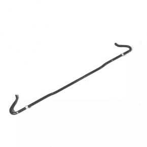 Rear stabilizer bar for Subaru Crosstrek 14-16 Hybrid
