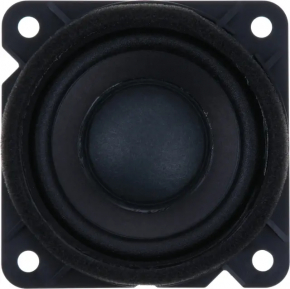 Nissan Altima 13-18 dashboard speaker
