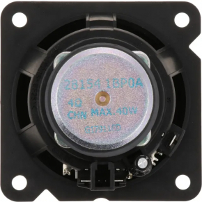 Nissan Altima 13-18 dashboard speaker