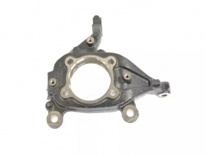 Front right axle Fiat 500X 16-18 FWD