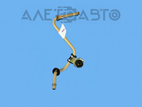 Power steering hose return Nissan Pathfinder 13-20