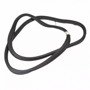 Rubber seal for tailgate Ford Flex 09-19
