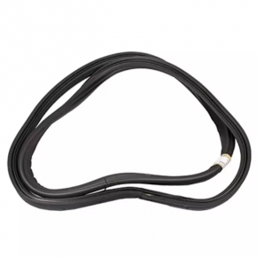 Rubber seal for tailgate Ford Flex 09-19